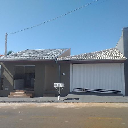 Casa Da Va Βίλα Olímpia Εξωτερικό φωτογραφία