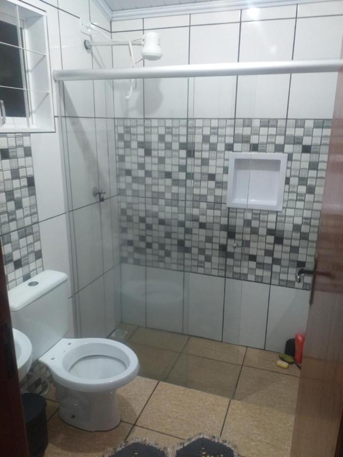 Casa Da Va Βίλα Olímpia Εξωτερικό φωτογραφία