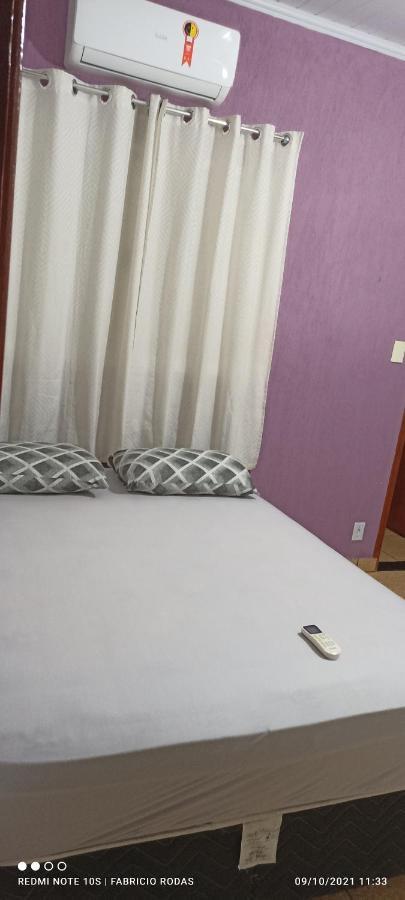 Casa Da Va Βίλα Olímpia Εξωτερικό φωτογραφία
