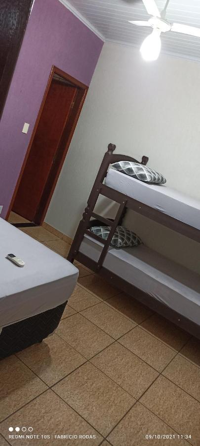 Casa Da Va Βίλα Olímpia Εξωτερικό φωτογραφία