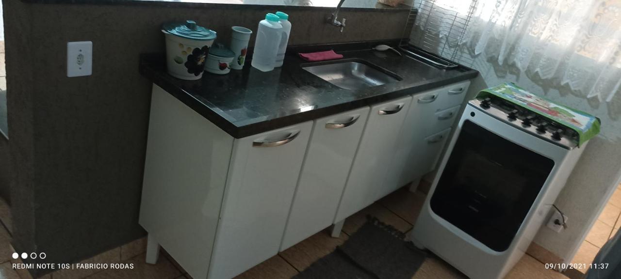 Casa Da Va Βίλα Olímpia Εξωτερικό φωτογραφία