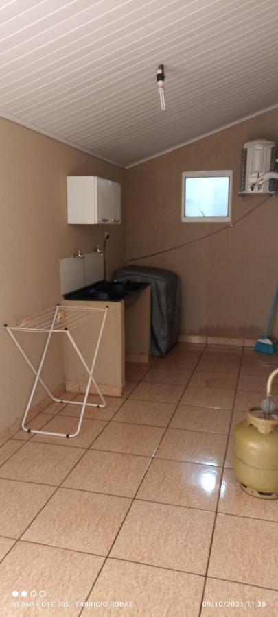 Casa Da Va Βίλα Olímpia Εξωτερικό φωτογραφία