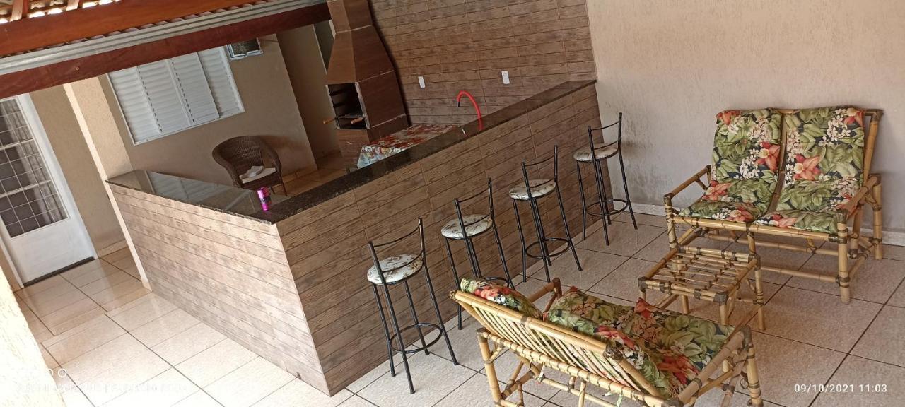 Casa Da Va Βίλα Olímpia Εξωτερικό φωτογραφία